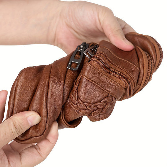 Vintage Freizeit-Sac