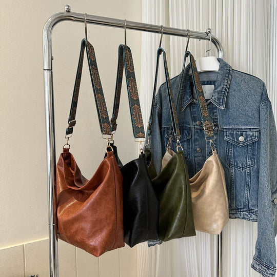 Vintage Freizeit-Sac