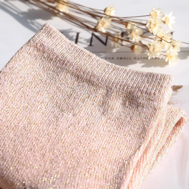 Kreative Freizeit-Socken