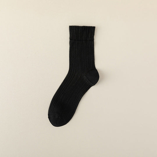 Atmungsaktive Freizeit-Socken
