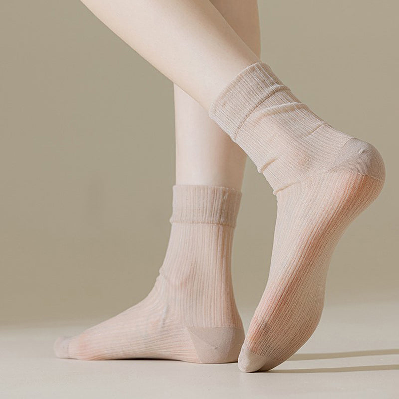 Atmungsaktive Freizeit-Socken