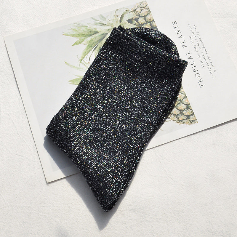 Kreative Freizeit-Socken