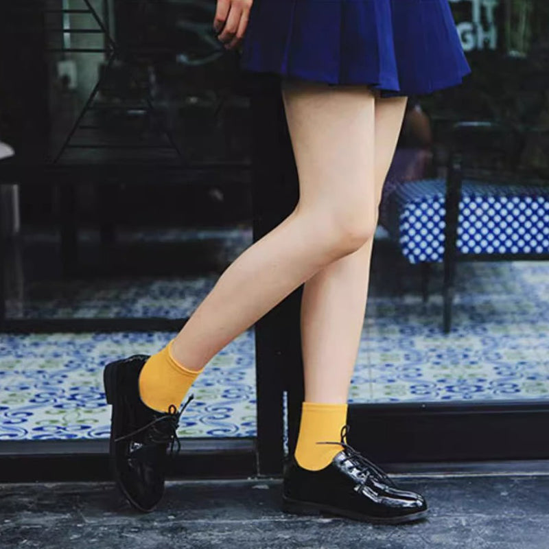 Kreative Freizeit-Socken