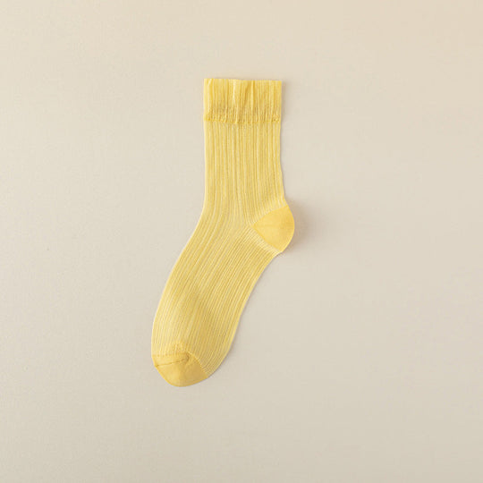 Atmungsaktive Freizeit-Socken