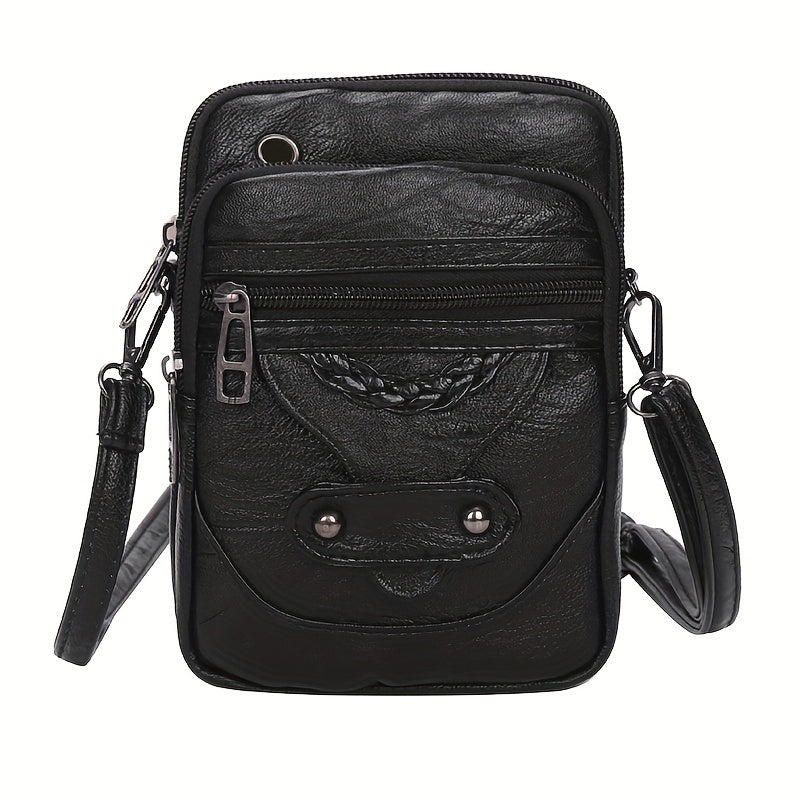 Vintage Freizeit-Sac