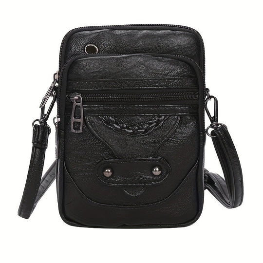 Vintage Freizeit-Sac