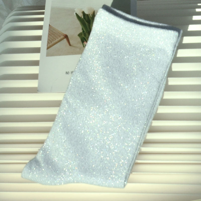 Kreative Freizeit-Socken