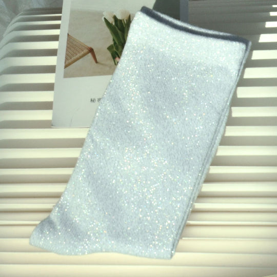 Kreative Freizeit-Socken