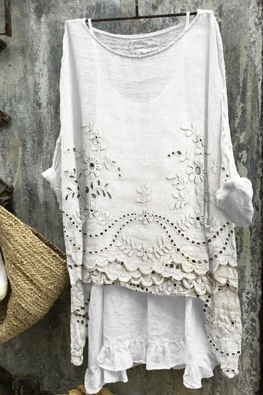 Tunika Whisper von Salice