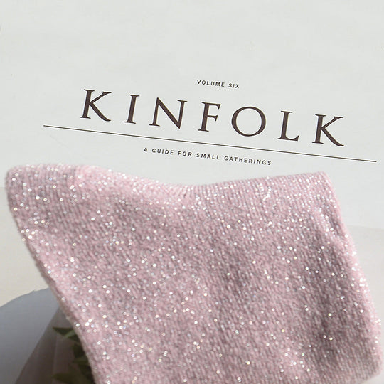 Kreative Freizeit-Socken