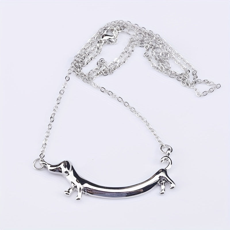 Elegantes Vintage-Halsband