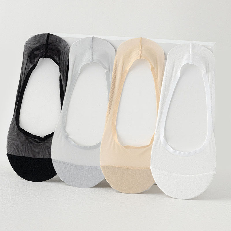 Atmungsaktive Freizeitssocken