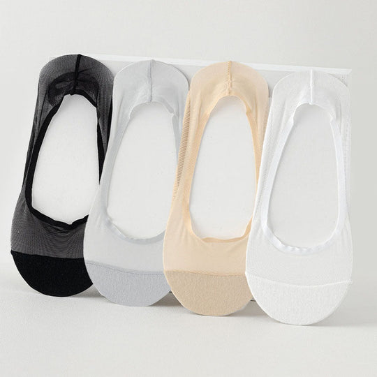 Atmungsaktive Freizeitssocken