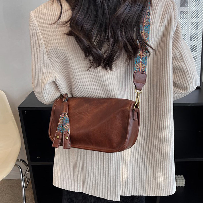 Vintage Casual Sac