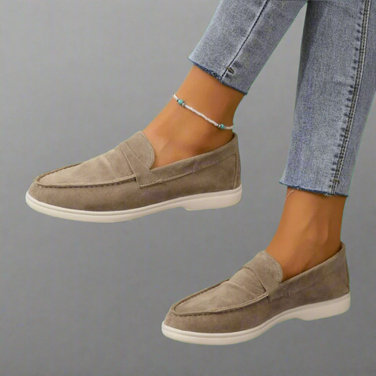 ALDA™ | Mocassini Comfort Slip-On