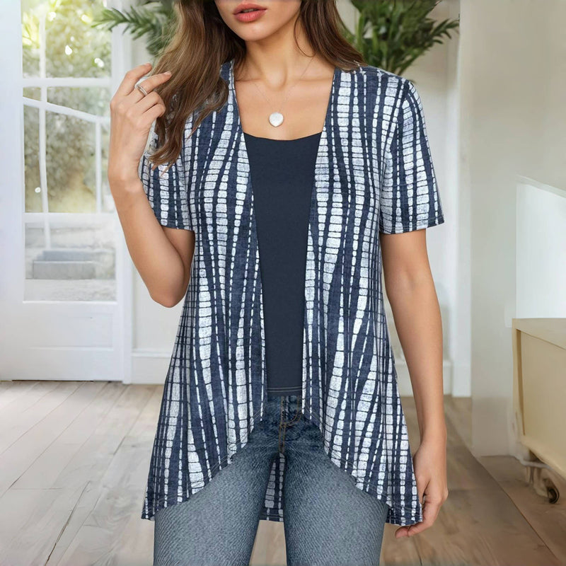 Vintage elegante Bluse