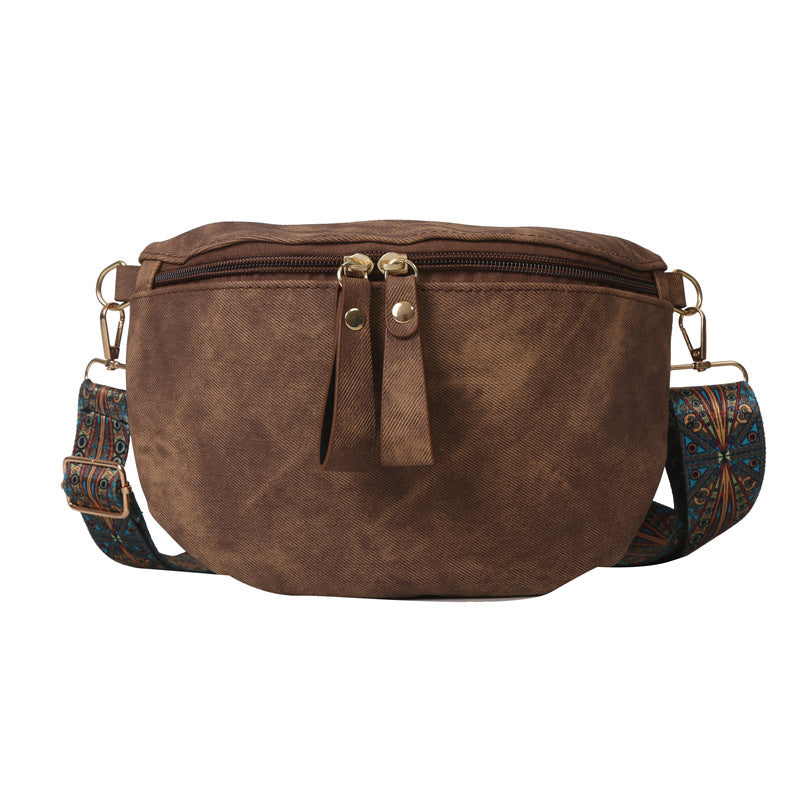 Vintage-Sac Freizeit