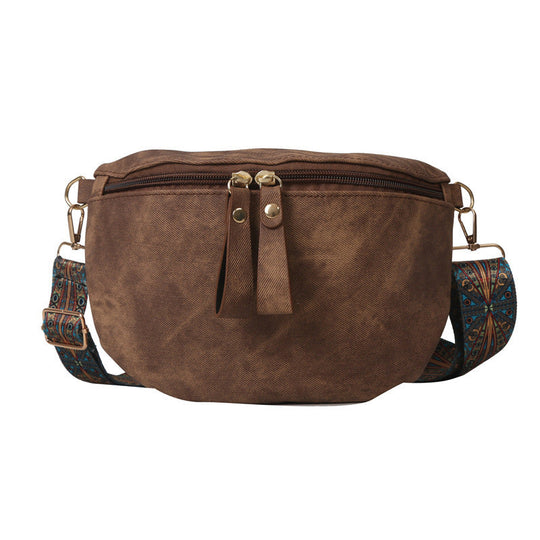 Vintage-Sac Freizeit