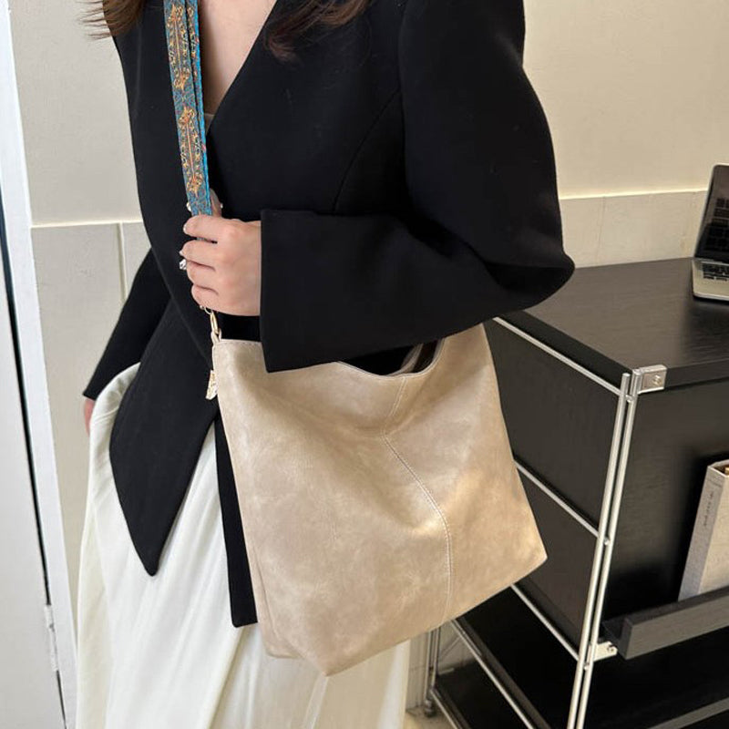 Vintage Freizeit-Sac