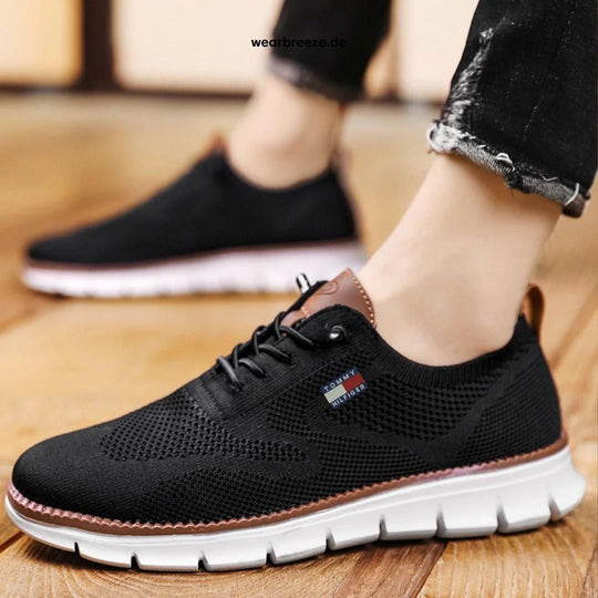 Herren Orthopädische Schuhe