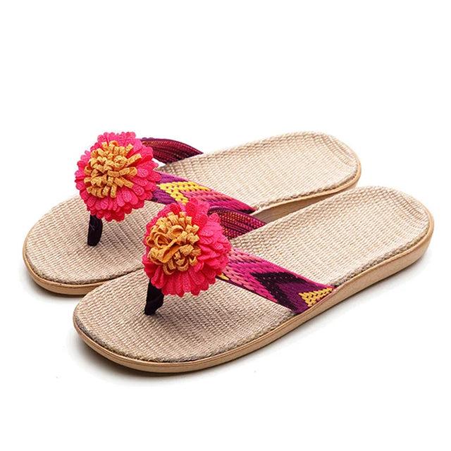 Bequeme Strandpantoffeln