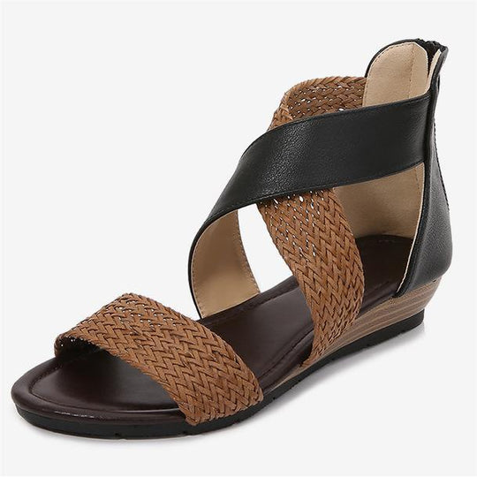 Boheme StrandSandalen