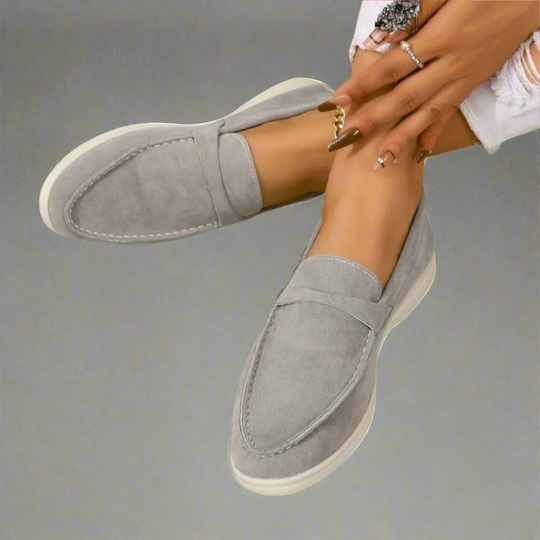 ALDA™ | Mocassini Comfort Slip-On