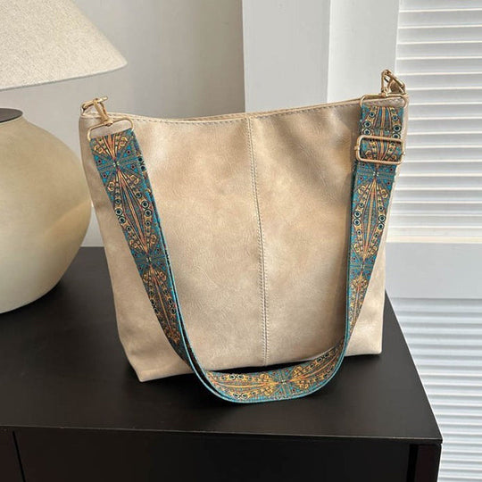 Vintage Freizeit-Sac