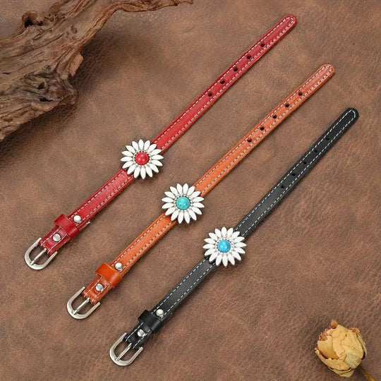 Vintage Marguerite Armband