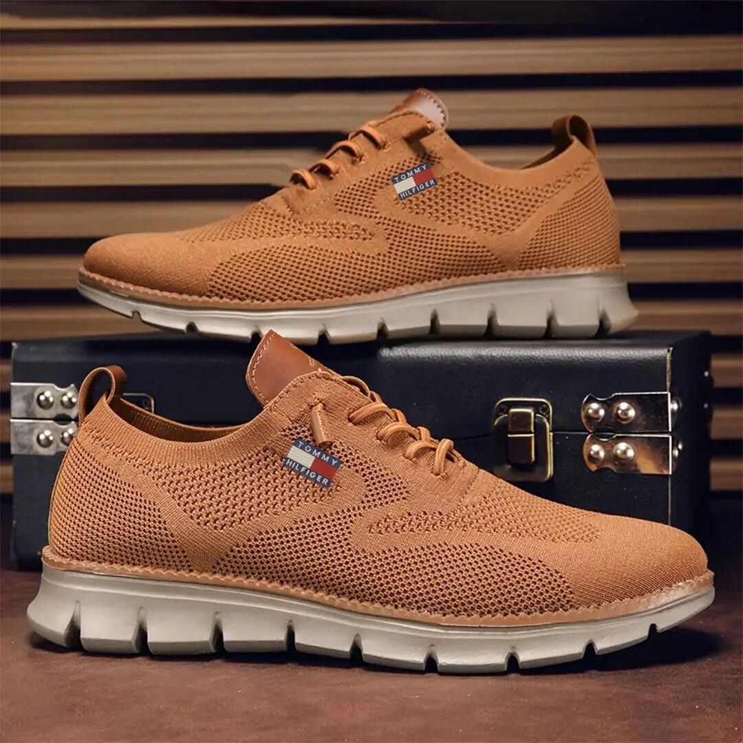 Herren Orthopädische Schuhe