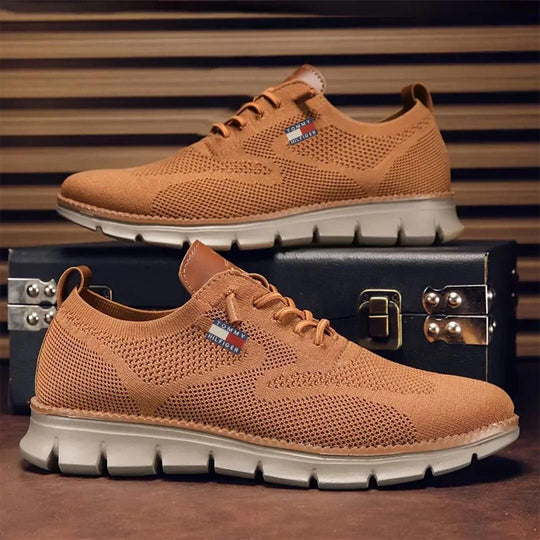 Herren Orthopädische Schuhe