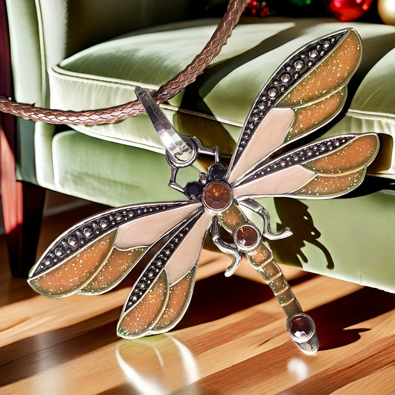 Libellen-Anhängerkette