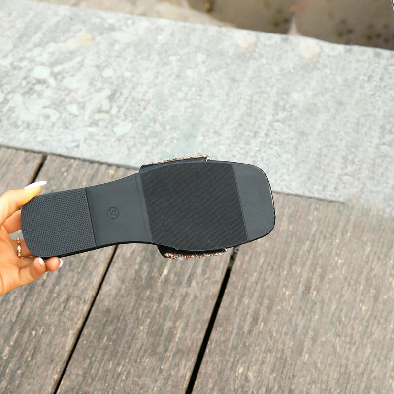 Modische Bequeme Hausschuhe