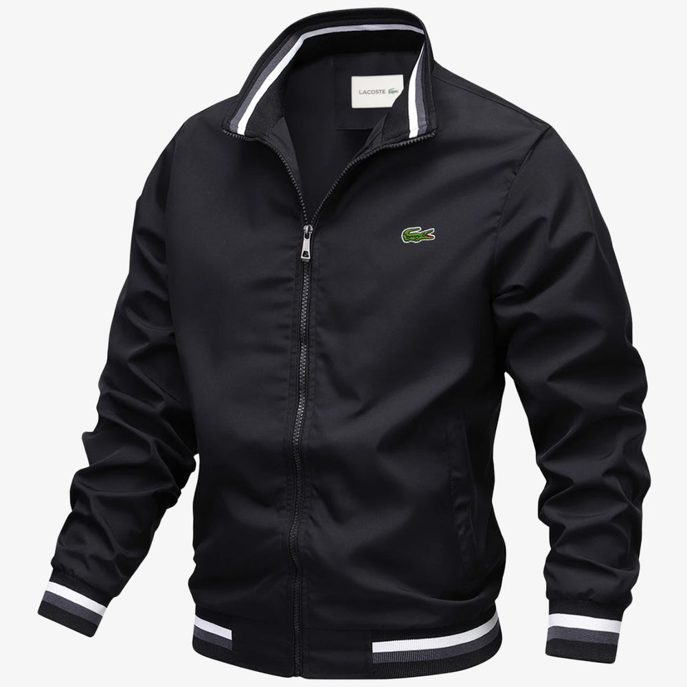 Herren Casual Bomberjacke