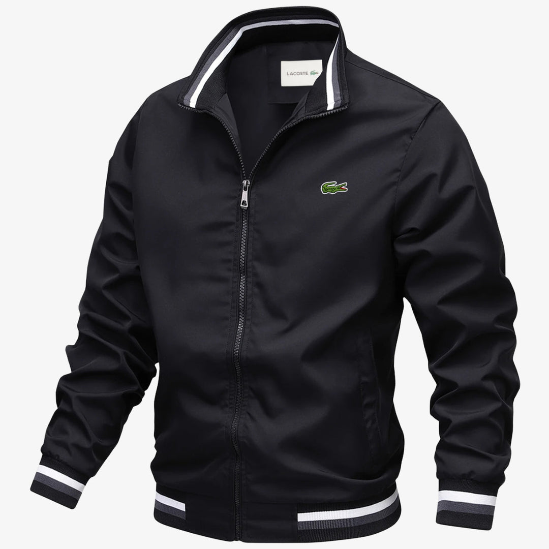 Herren Casual Bomberjacke