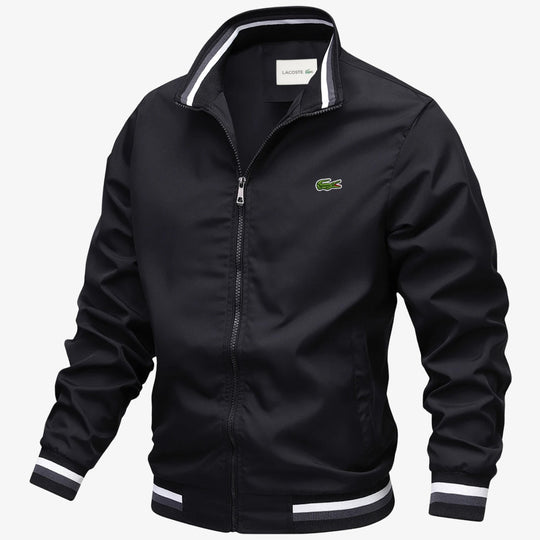 Herren Casual Bomberjacke
