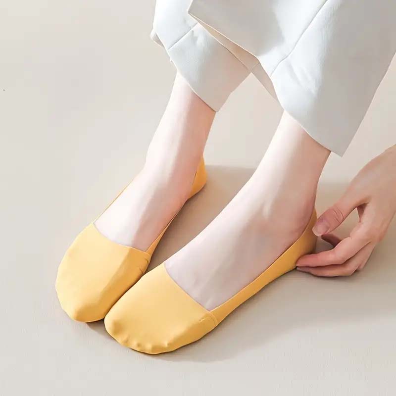 Atmungsaktive Freizeit-Socken