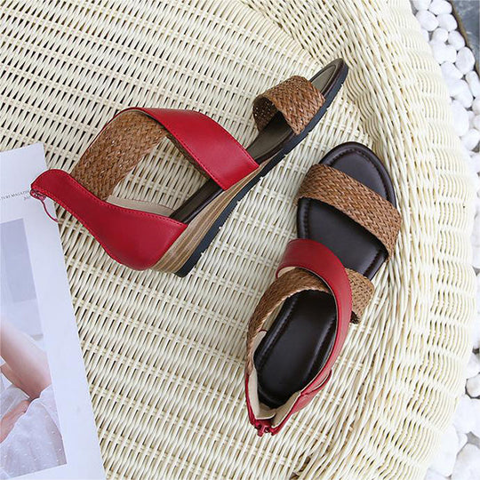 Boheme StrandSandalen