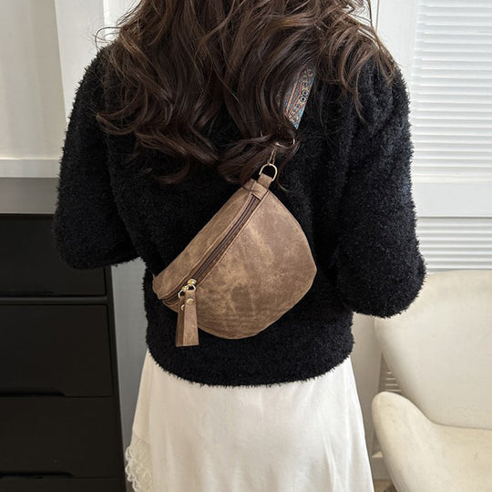 Vintage-Sac Freizeit