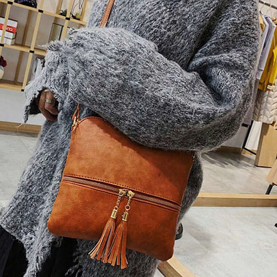 Vintage Casual Sac