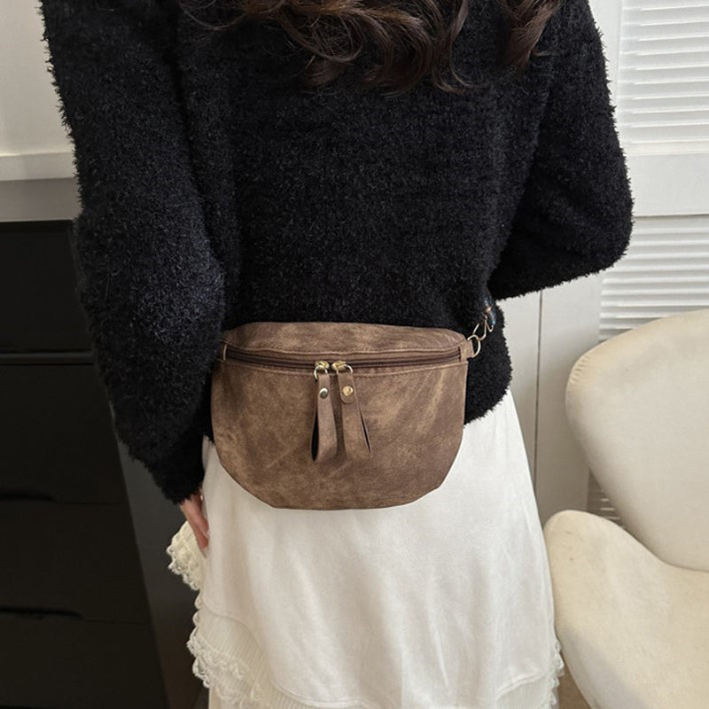 Vintage-Sac Freizeit