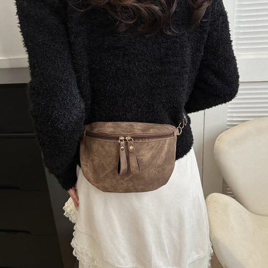 Vintage-Sac Freizeit