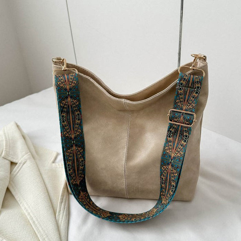 Vintage Freizeit-Sac