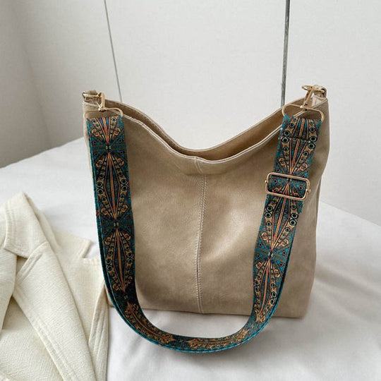Vintage Freizeit-Sac