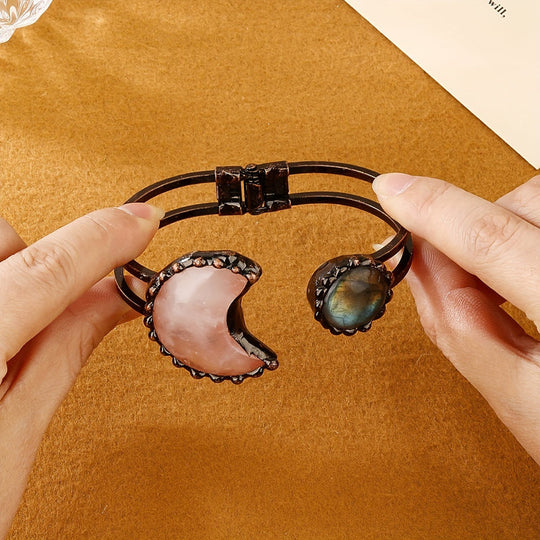 Vintage Boho-Armband