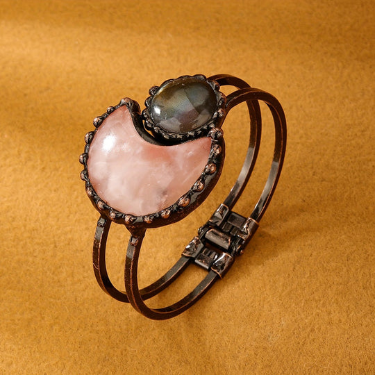 Vintage Boho-Armband