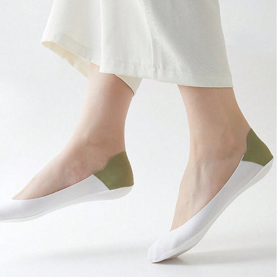 Atmungsaktive Freizeit-Socken