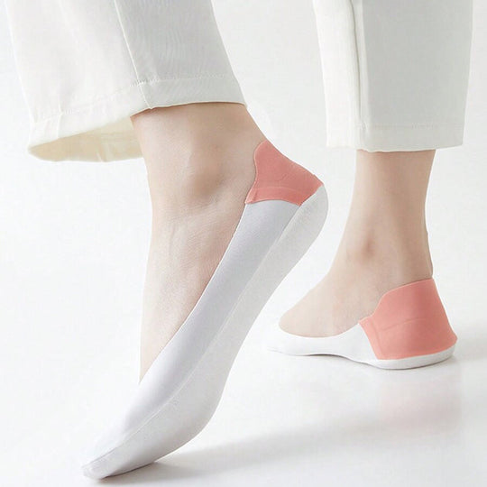 Atmungsaktive Freizeit-Socken