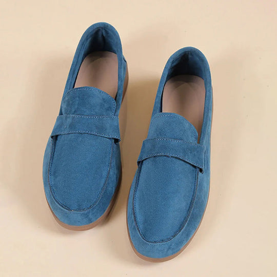 Bequeme Slipper