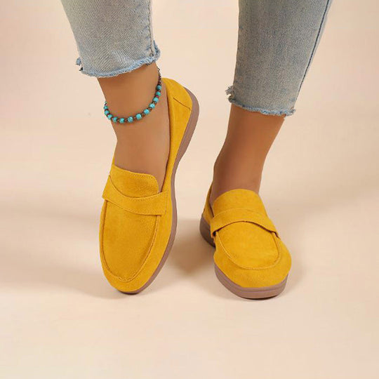Bequeme Slipper
